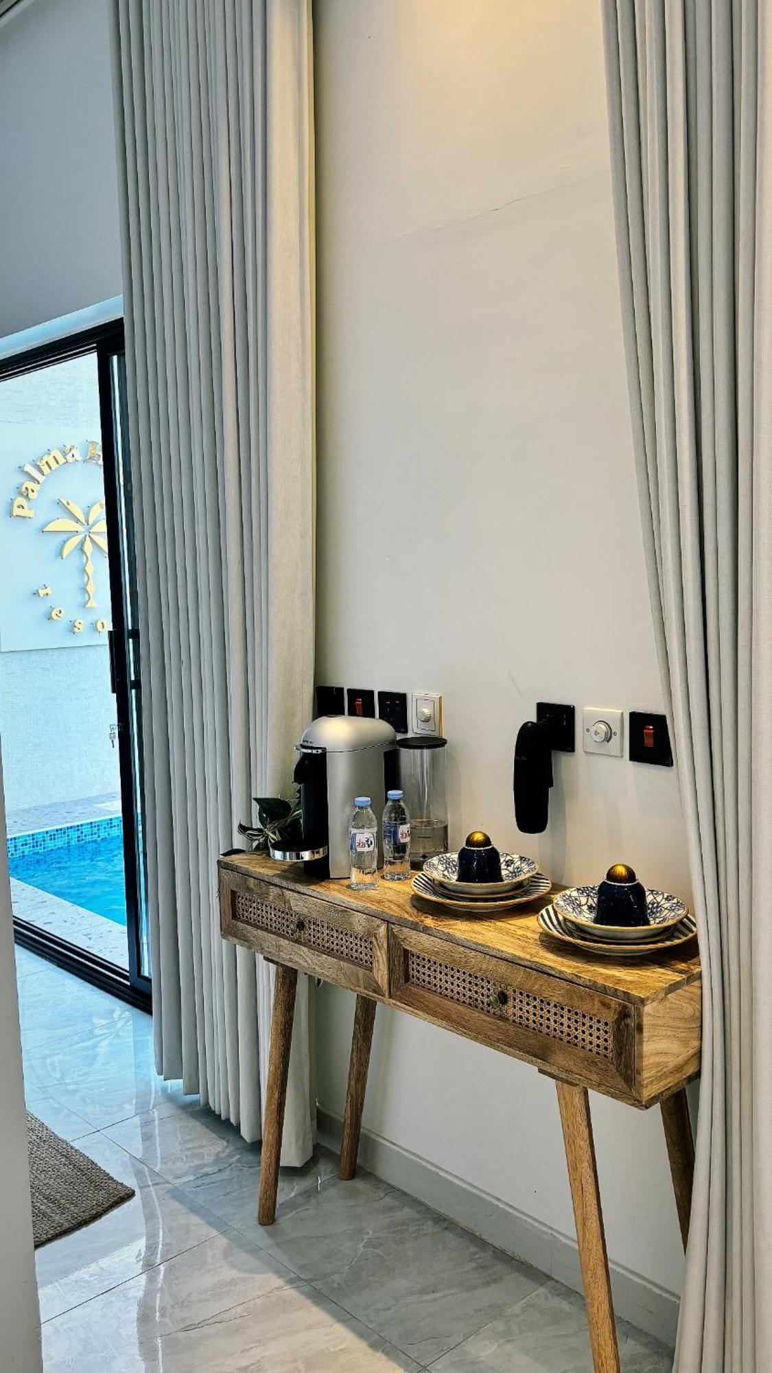 شاليهات بالما Farm stay *