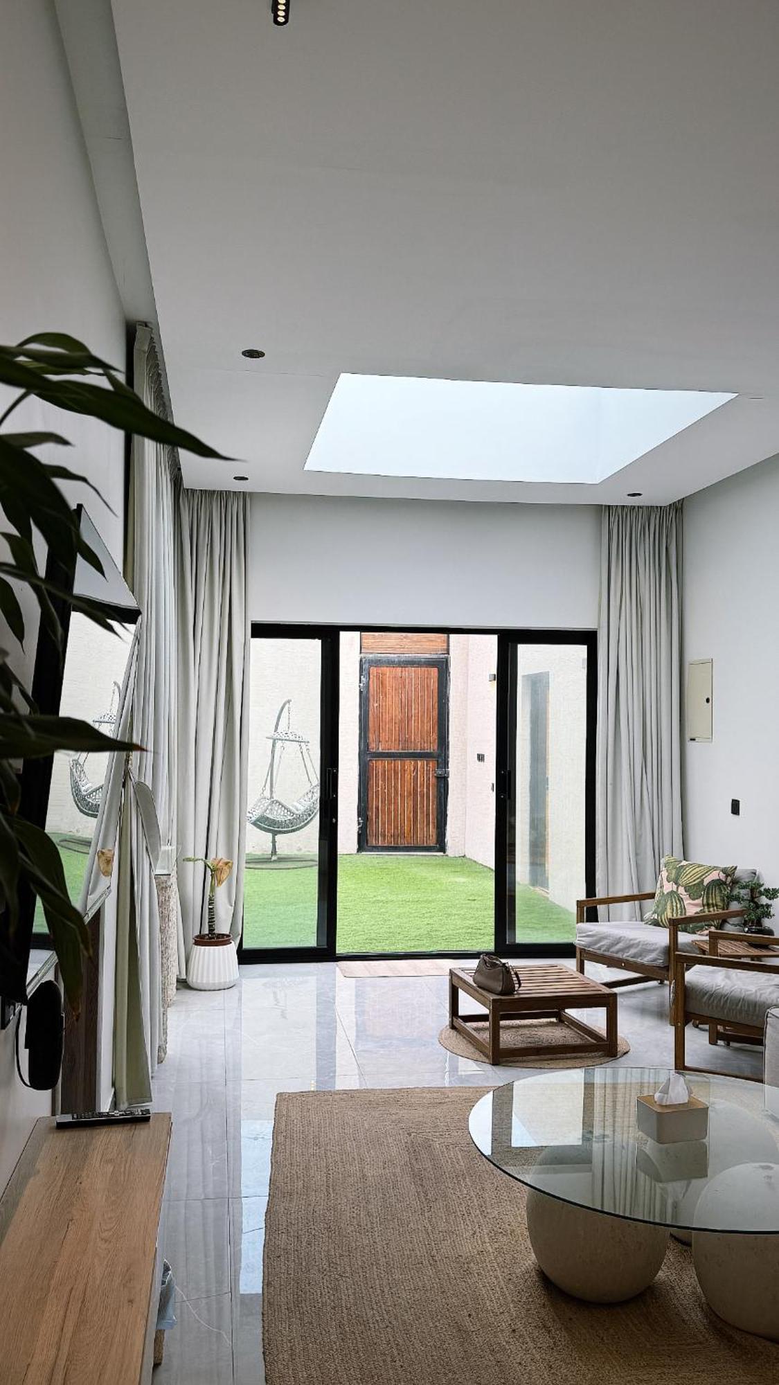 شاليهات بالما Farm stay