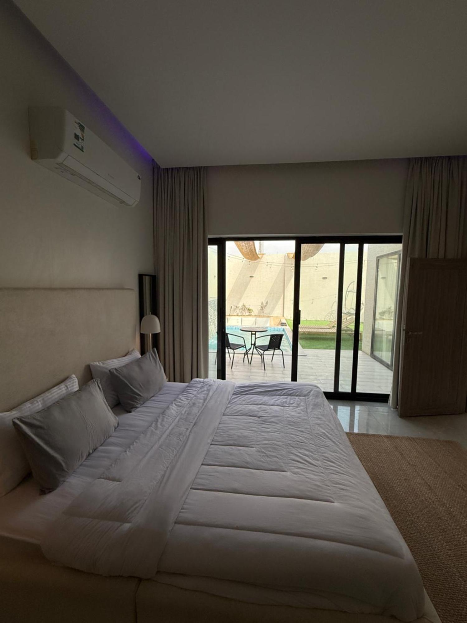 شاليهات بالما Farm stay *