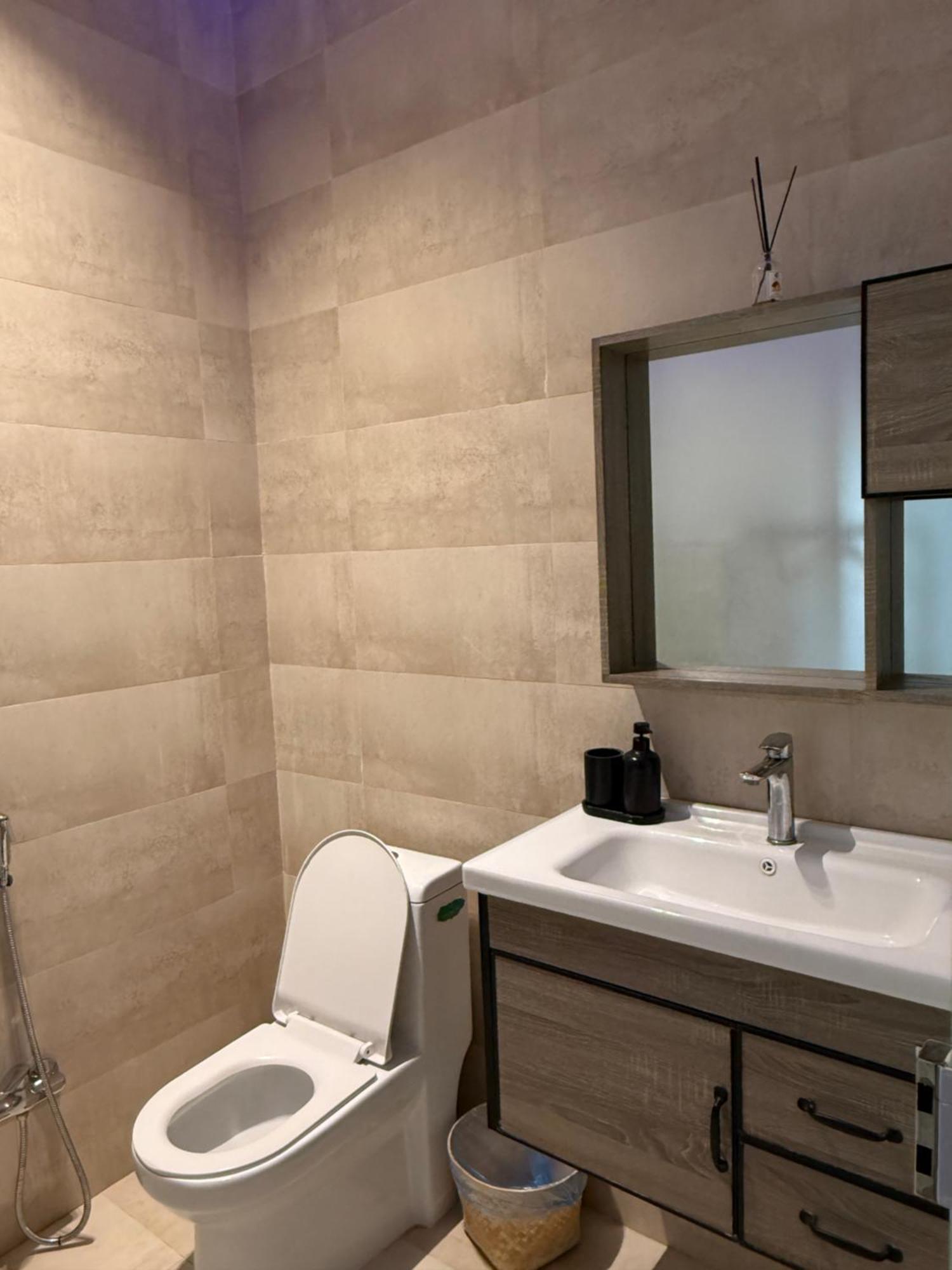 شاليهات بالما Farm stay
