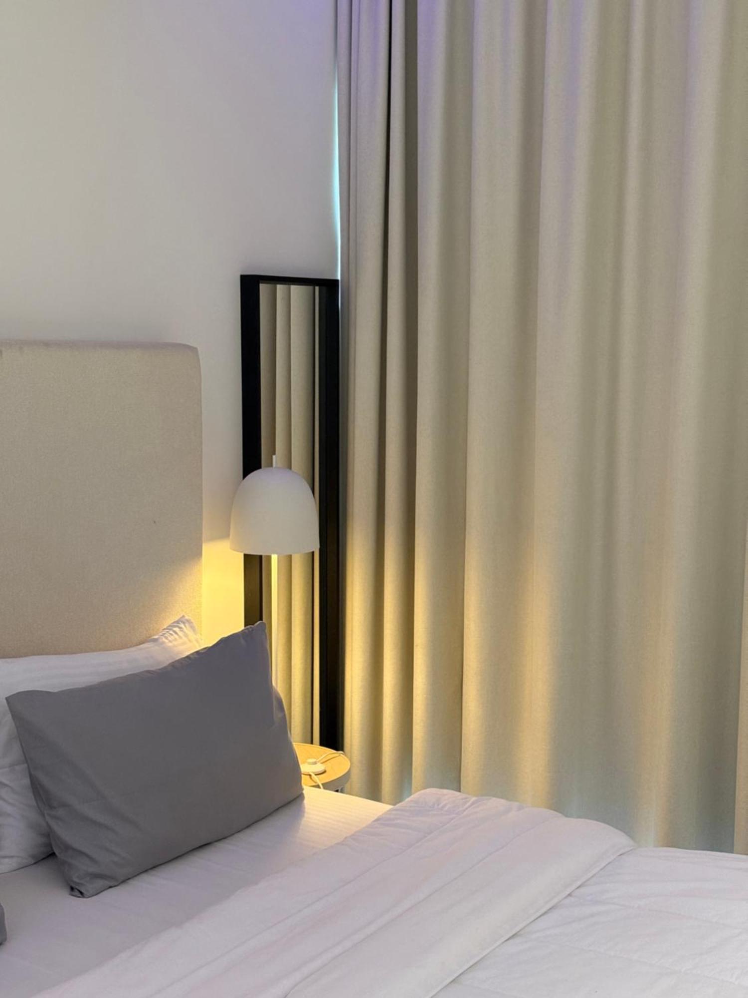 شاليهات بالما Farm stay Al-Hofuf