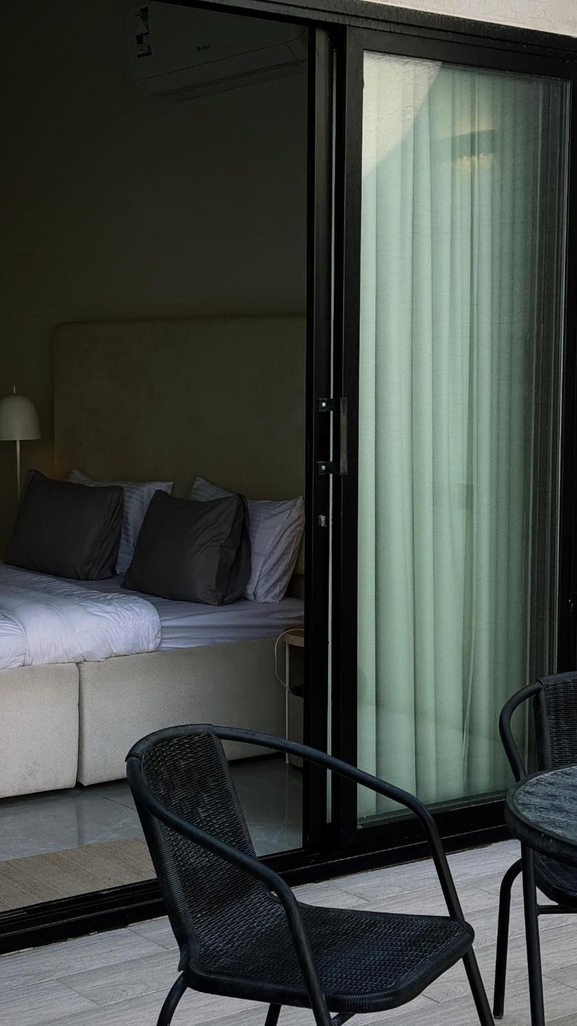 Farm stay شاليهات بالما Al-Hofuf